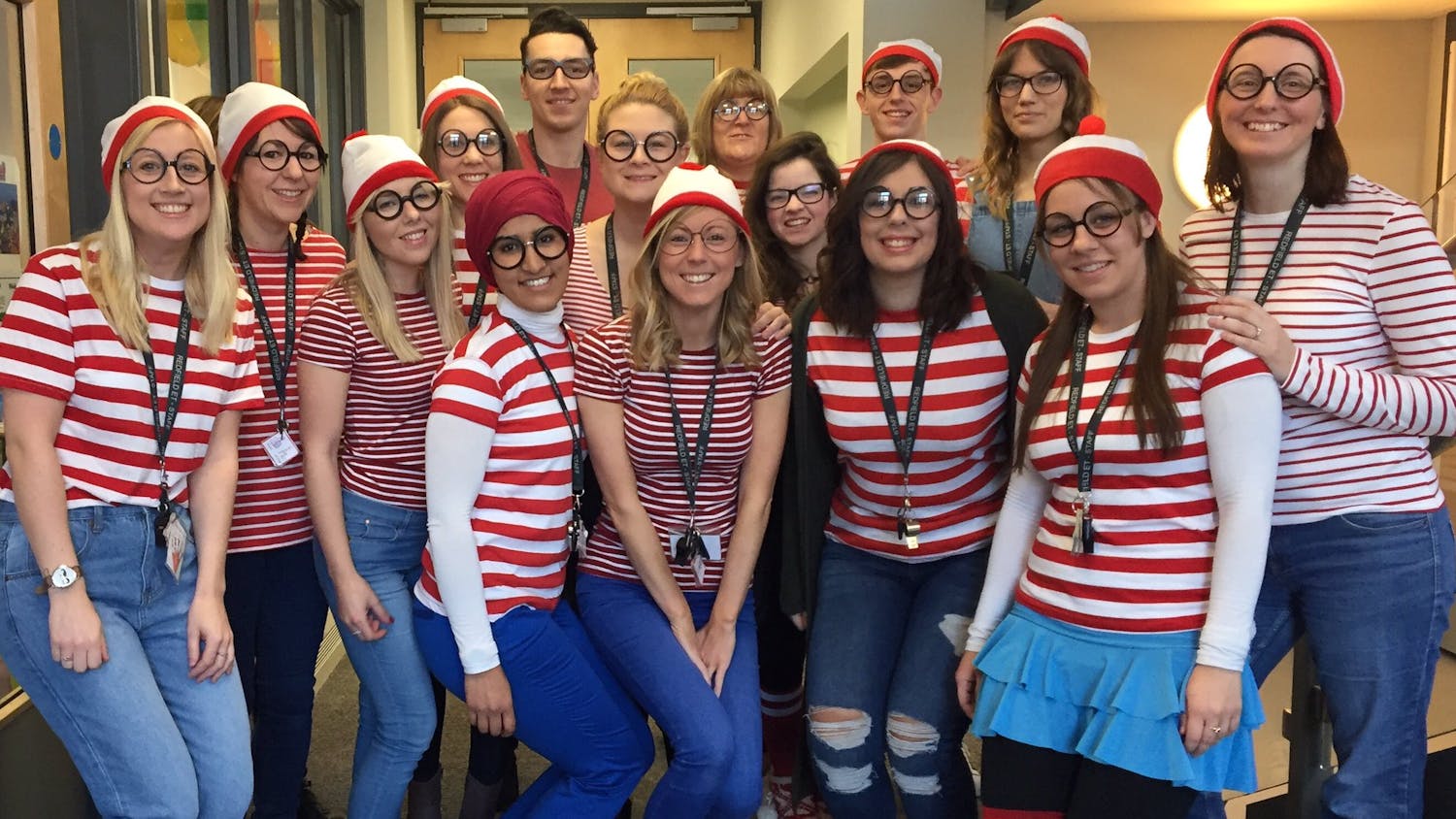 Ve day costumes adults deals